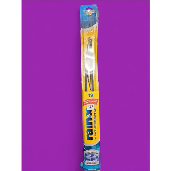 Rain-X Windshield Wiper