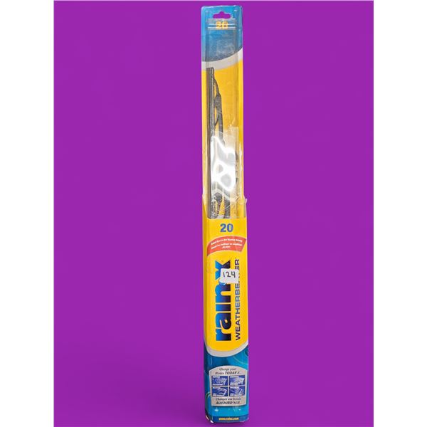 Rain-X Windshield Wiper