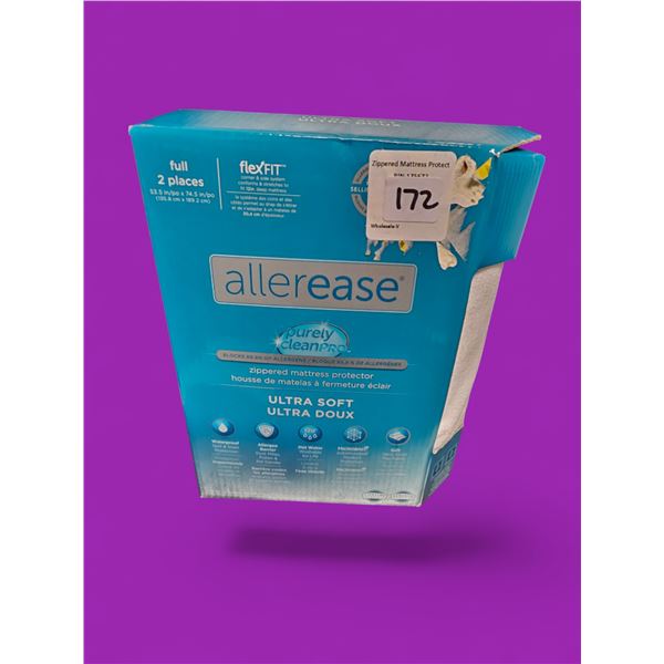 Alllerease Mattress Cover