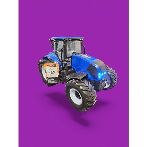 Toy Tractor