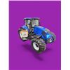 Image 1 : Toy Tractor
