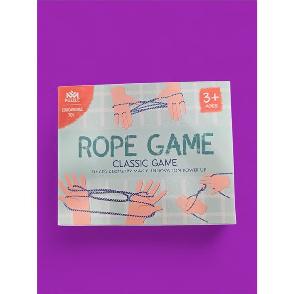 Rope Game