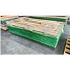 Image 2 : PALLET OF 8'L X 4'W PLYWOOD PANELS & ASSORTED PLYWOOD OFFCUTS