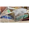 Image 2 : PALLET OF ASSORTED SHOW PROPS