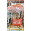 Image 1 : PALLET OF ASSORTED SHOW PROPS