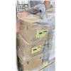 Image 2 : PALLET OF ASSORTED SHOW PROPS