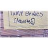 Image 2 : PALLET OF ASSORTED SHOW PROPS