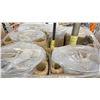 Image 2 : PALLET OF ASSORTED SHOW PROPS