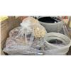 Image 2 : PALLET OF ASSORTED SHOW PROPS
