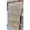 Image 2 : PALLET OF ASSORTED SHOW PROPS