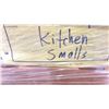 Image 2 : PALLET OF ASSORTED SHOW PROPS