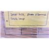 Image 2 : PALLET OF ASSORTED SHOW PROPS