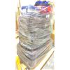 Image 3 : PALLET OF ASSORTED SHOW PROPS