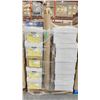 Image 1 : PALLET OF ASSORTED SHOW PROPS