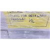 Image 2 : PALLET OF ASSORTED SHOW PROPS