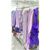 Image 2 : RACK OF ASSORTED WARDROBE CLOTHING *RACK INCLUDED & MUST BE TAKEN*