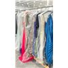 Image 2 : RACK OF ASSORTED WARDROBE CLOTHING *RACK INCLUDED & MUST BE TAKEN*