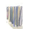 Image 2 : RACK OF ASSORTED WARDROBE CLOTHING *RACK INCLUDED & MUST BE TAKEN*