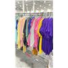 Image 2 : RACK OF ASSORTED WARDROBE CLOTHING *RACK INCLUDED & MUST BE TAKEN*