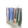 Image 2 : RACK OF ASSORTED WARDROBE CLOTHING *RACK INCLUDED & MUST BE TAKEN*