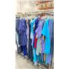 Image 2 : RACK OF ASSORTED WARDROBE CLOTHING *RACK INCLUDED & MUST BE TAKEN*