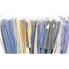 Image 3 : RACK OF ASSORTED WARDROBE CLOTHING *RACK INCLUDED & MUST BE TAKEN*