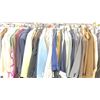 Image 3 : RACK OF ASSORTED WARDROBE CLOTHING *RACK INCLUDED & MUST BE TAKEN*