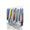 Image 2 : RACK OF ASSORTED WARDROBE CLOTHING *RACK INCLUDED & MUST BE TAKEN*