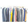 Image 3 : RACK OF ASSORTED WARDROBE CLOTHING *RACK INCLUDED & MUST BE TAKEN*