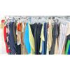 Image 3 : RACK OF ASSORTED WARDROBE CLOTHING *RACK INCLUDED & MUST BE TAKEN*