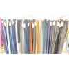 Image 3 : RACK OF ASSORTED WARDROBE CLOTHING *RACK INCLUDED & MUST BE TAKEN*