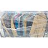 Image 3 : RACK OF ASSORTED WARDROBE CLOTHING *RACK INCLUDED & MUST BE TAKEN*