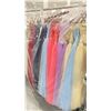 Image 2 : RACK OF ASSORTED WARDROBE CLOTHING *RACK INCLUDED & MUST BE TAKEN*