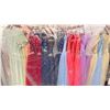 Image 3 : RACK OF ASSORTED WARDROBE CLOTHING *RACK INCLUDED & MUST BE TAKEN*