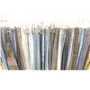 Image 3 : RACK OF ASSORTED WARDROBE CLOTHING *RACK INCLUDED & MUST BE TAKEN*