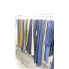 Image 2 : RACK OF ASSORTED WARDROBE CLOTHING *RACK INCLUDED & MUST BE TAKEN*