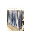 Image 2 : RACK OF ASSORTED WARDROBE CLOTHING *RACK INCLUDED & MUST BE TAKEN*