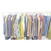 Image 3 : RACK OF ASSORTED WARDROBE CLOTHING *RACK INCLUDED & MUST BE TAKEN*