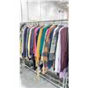 Image 2 : RACK OF ASSORTED WARDROBE CLOTHING *RACK INCLUDED & MUST BE TAKEN*