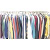 Image 3 : RACK OF ASSORTED WARDROBE CLOTHING *RACK INCLUDED & MUST BE TAKEN*