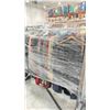 Image 2 : RACK OF ASSORTED WARDROBE CLOTHING *RACK INCLUDED & MUST BE TAKEN*