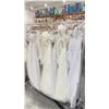 Image 2 : RACK OF ASSORTED WARDROBE CLOTHING *RACK INCLUDED & MUST BE TAKEN*