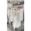 Image 2 : RACK OF ASSORTED WARDROBE CLOTHING *RACK INCLUDED & MUST BE TAKEN*