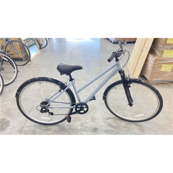 7 SPEED BIKE