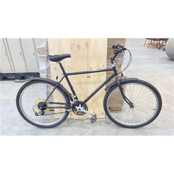 21 SPEED BIKE