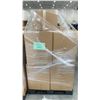 Image 2 : PALLET OF LAMP SHADES