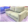 Image 2 : MODERN FABRIC SOFA 64"L