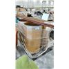 Image 2 : PALLET OF ASSORTED SHOW PROPS