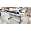 Image 2 : MOBILE HP DESIGNJET T2300 POSTSCRIPT MULTIFUNCTION COLOR PRINTER *NO POWER CORDS*