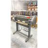 Image 2 : MOBILE C6075B HP DESIGNJET 1055CM PLUS FORMAT PRINTER *NO POWER CORDS*